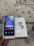 Samsung S21fe. Память 8/256
