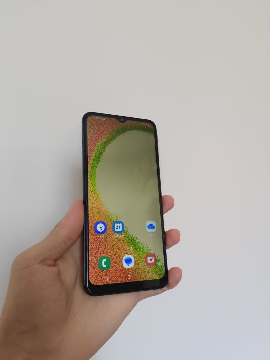 Samsung galaxy a04 в отличном состоянии