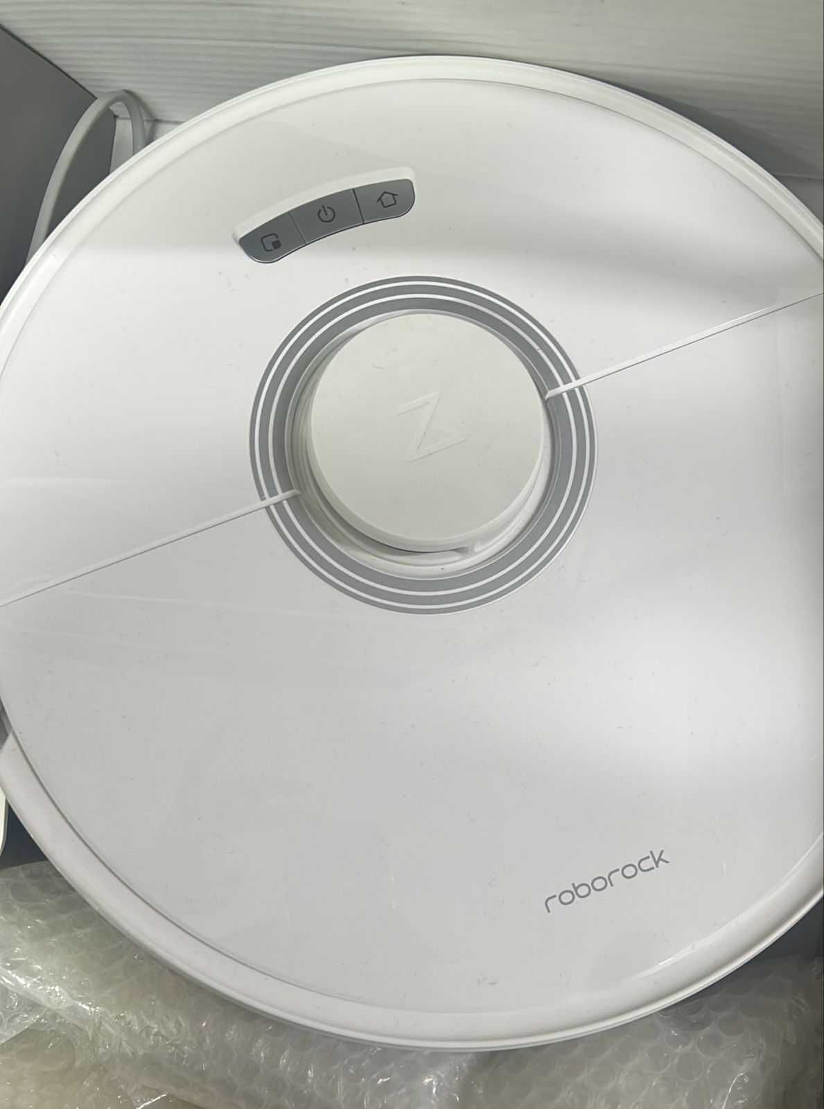 продам пылесос ROBOROCK  Q MAX 7 (Кабанбай батыра 49)ID-508046