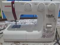 Продам швейный машинку Janome