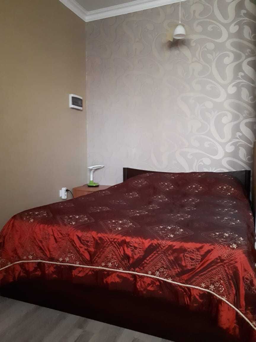 1ком. кв. на пр. Женис, в жк Айка