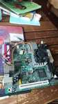 Материнская плата intel d945gclf2d