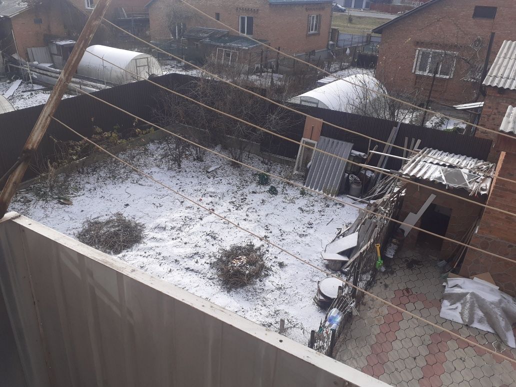 Продам дом в центре Куленовкий или обмен на квартиру