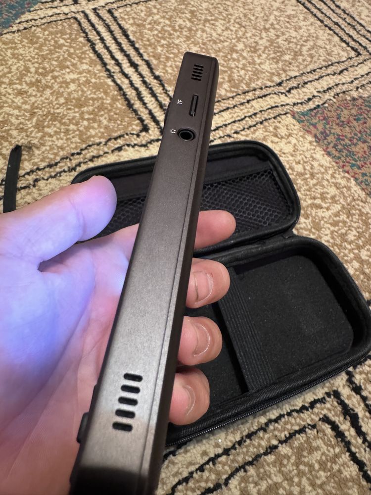 Игровая приставка Anbernic RG405M