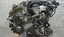 Двигатель Bmw 3 серии E90 N45B20A