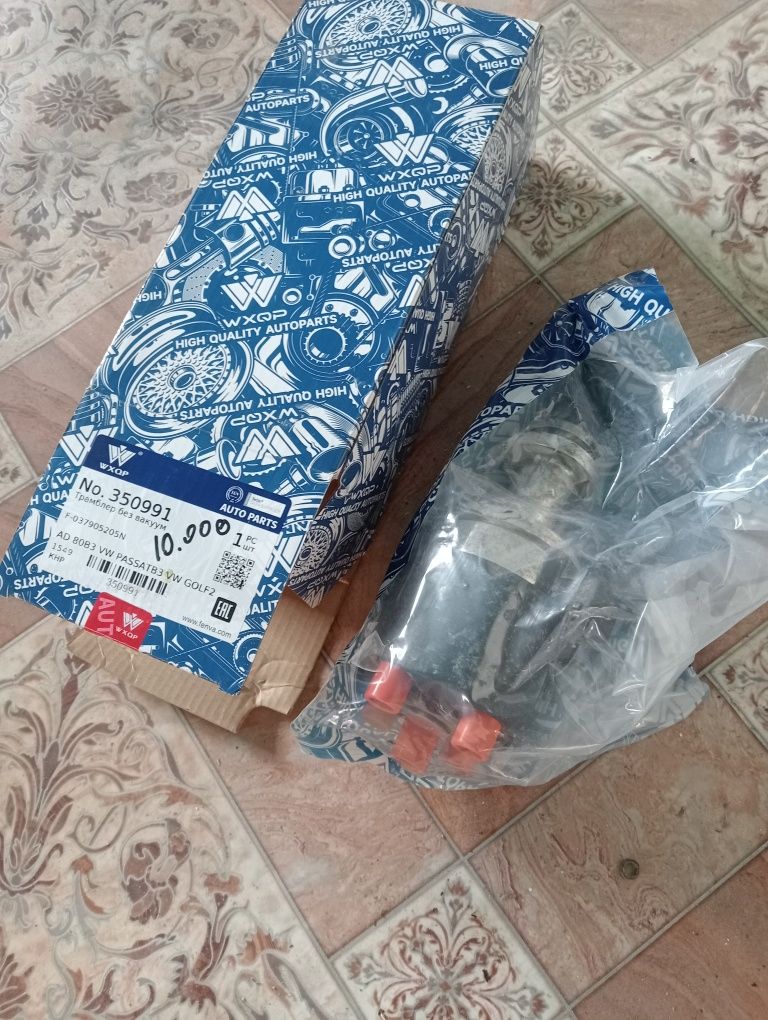 Продам Мано, запчасти от Фольксвагена