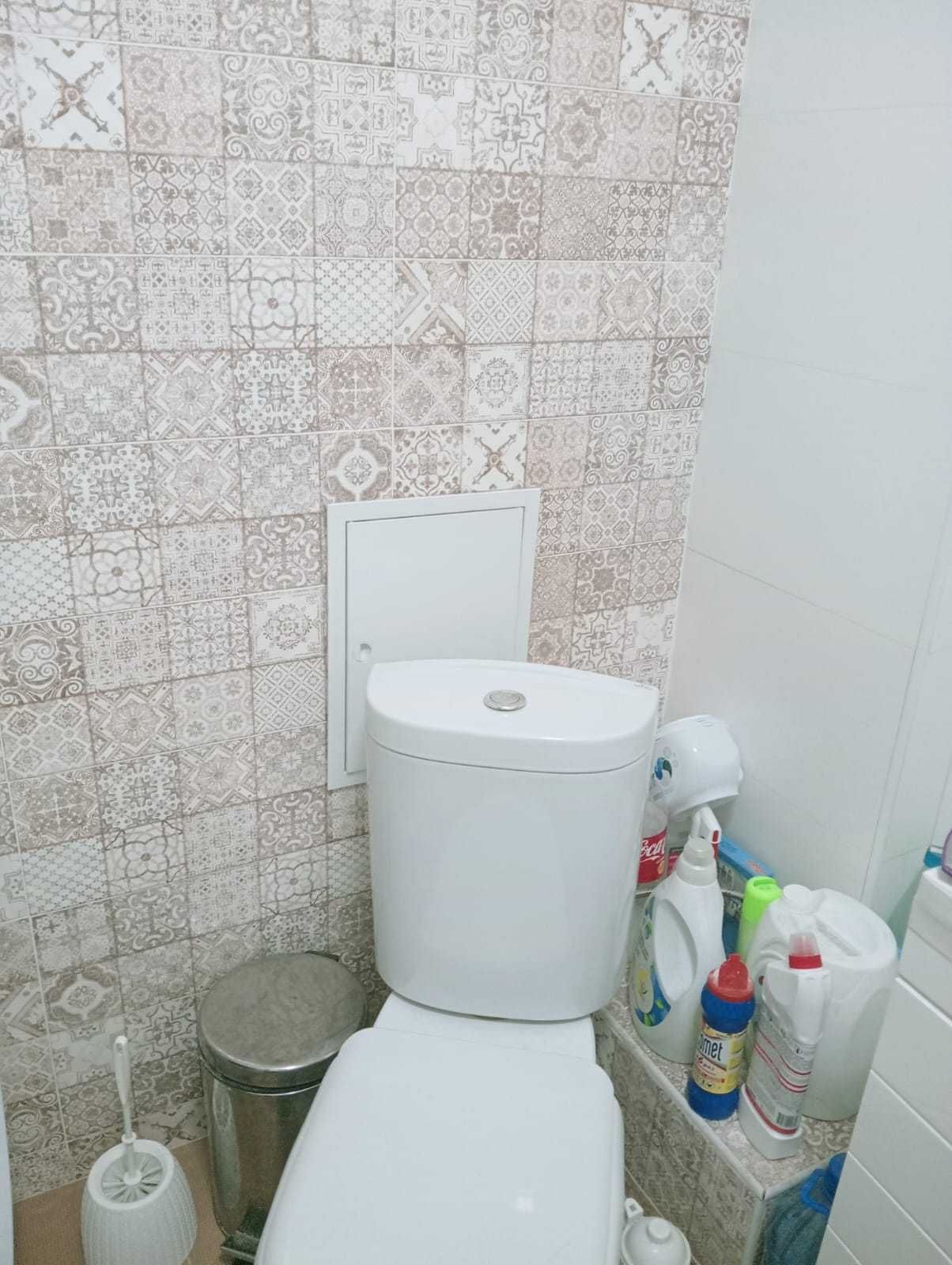 Продаю 2-комн. по ул.Сатпаева 31, ЖК Караван-2.
