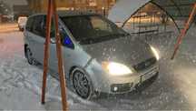 Форд с Макс 2006 г