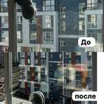 Аренда робота для мойки окон