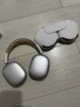 Air pods max наушники