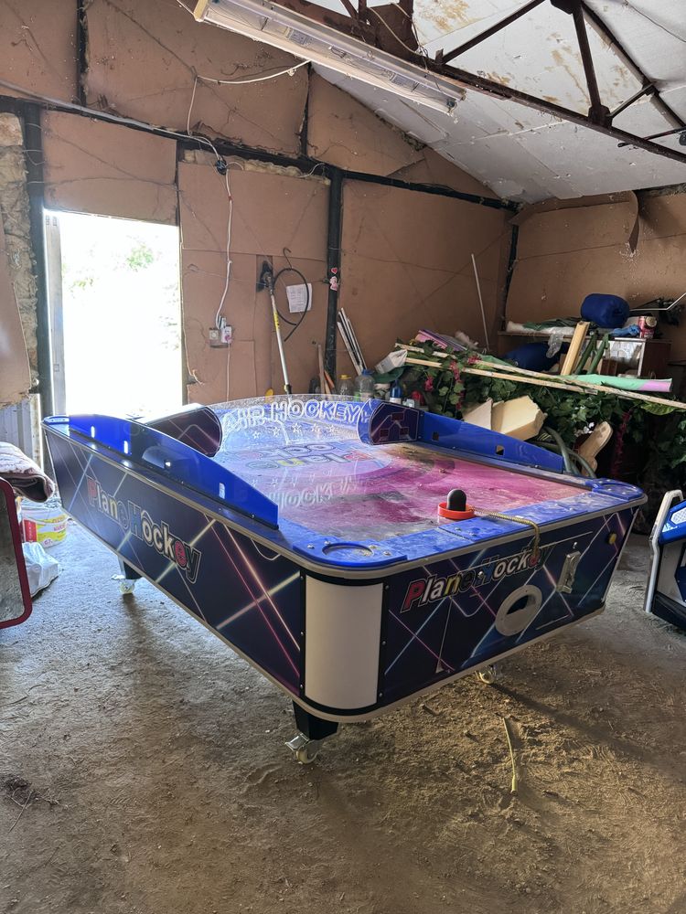 Продам игровые автоматы