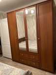 Продается шкаф, в хорошем состоянии, самовывоз