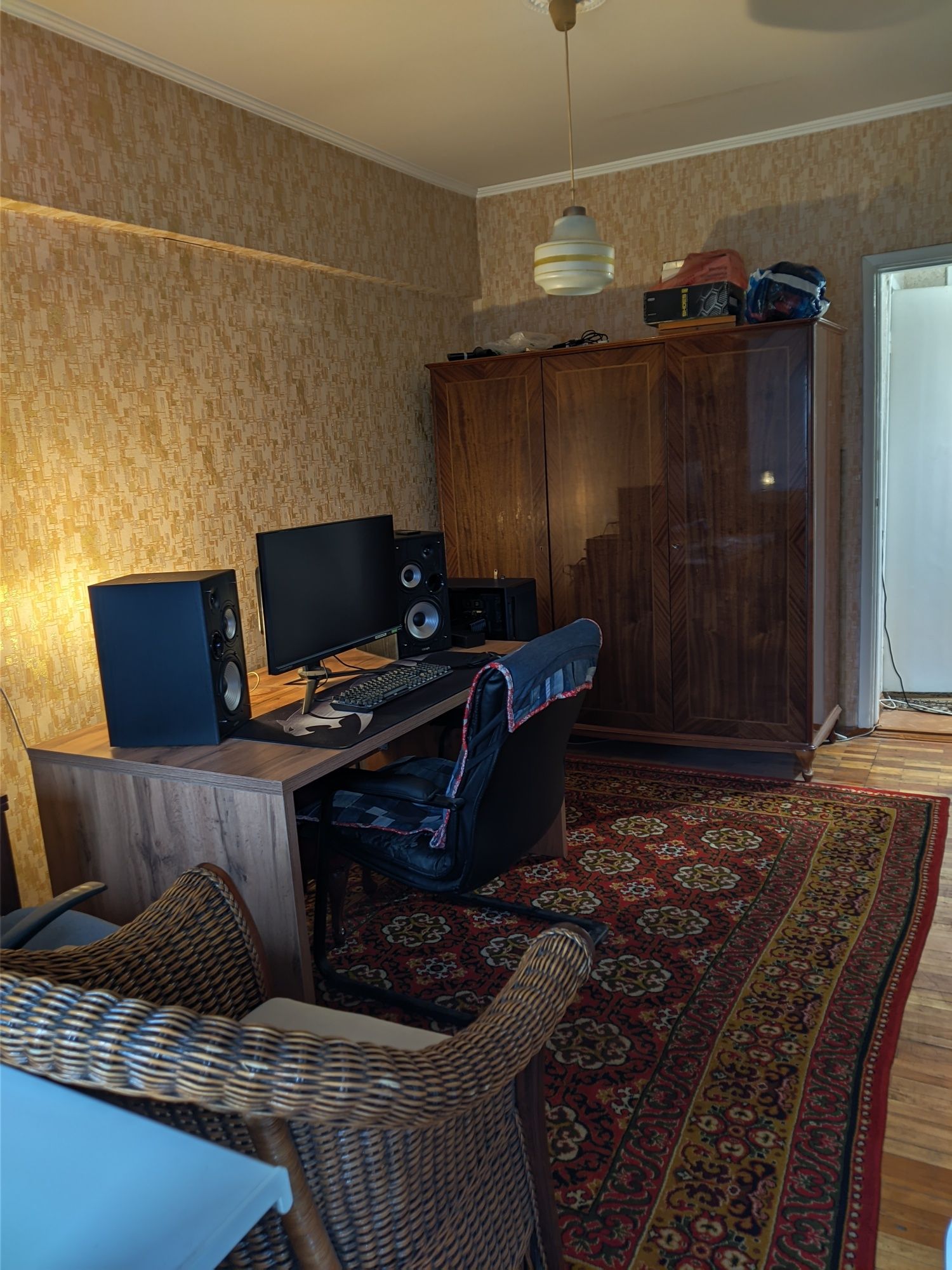 Продам 3х комнатную квартиру, на Арбате