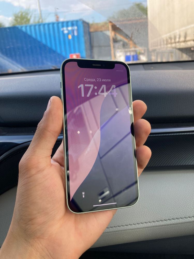 Iphone айфон 12 мини mini