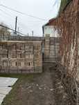 Пескоблок рваный