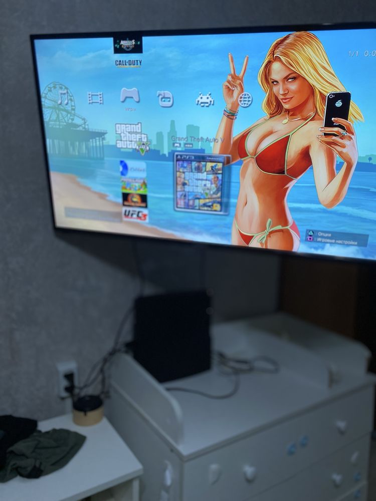 Ps3 в отличном состоянии