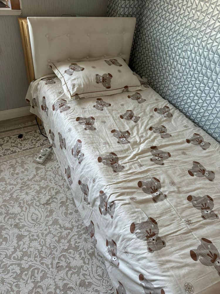 Продам две кровати 80х180