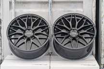 Диски оригинал R19 для BMW F10 F30 X3 X4 F01 F02 F13 F12 F06