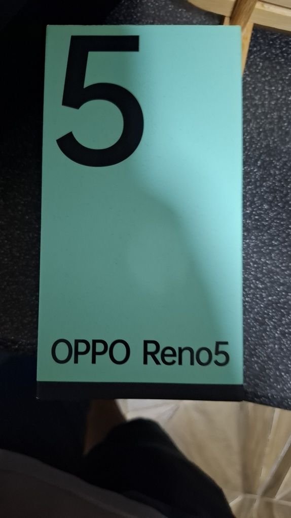 Смартфон OPPO Reno 5 
Емкость аккумулятора (мАч, типичное зн
