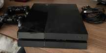 Продам PS4 за 80 000