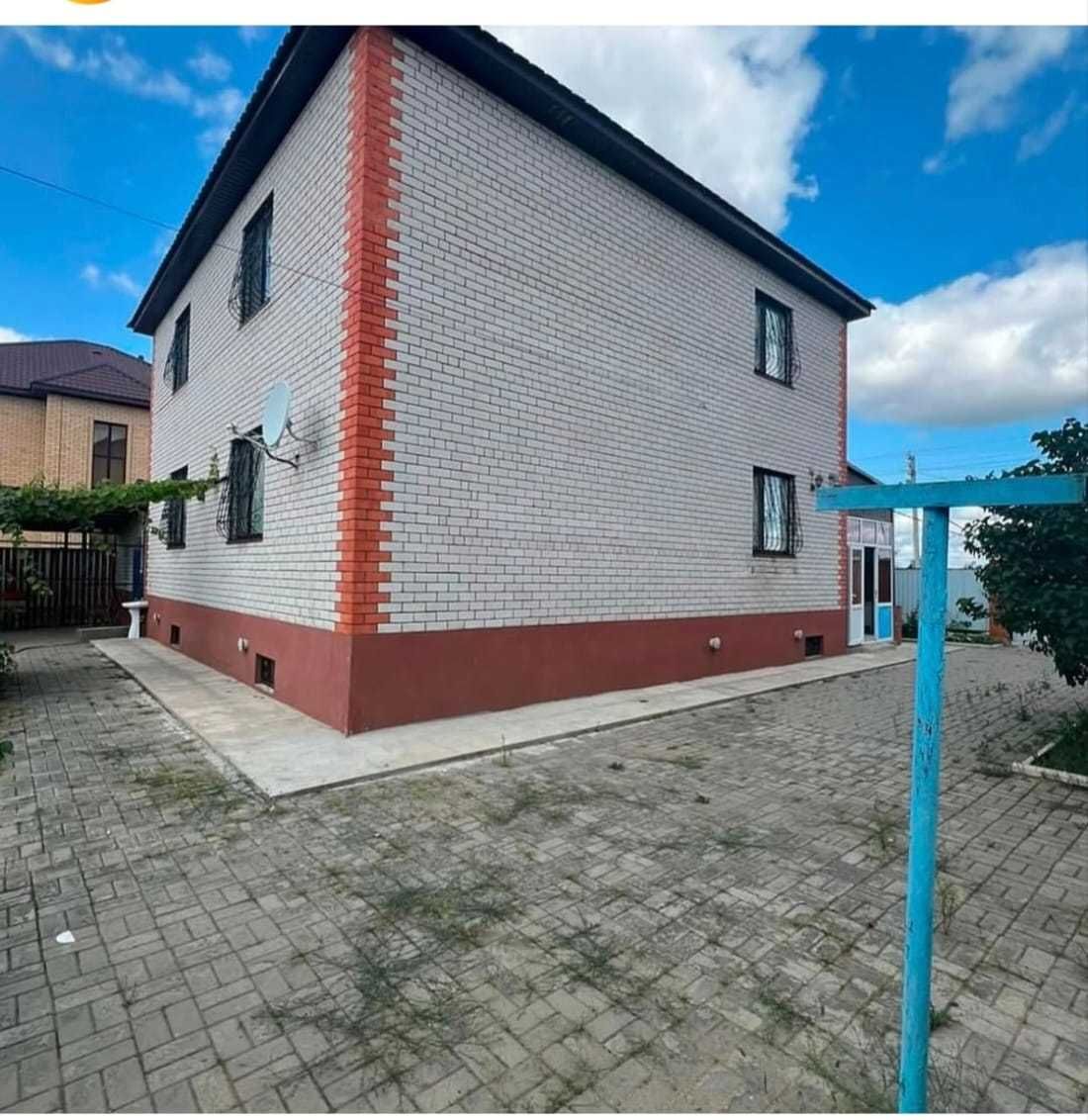 Продам коттедж в р Заречный 3 участок 1058б