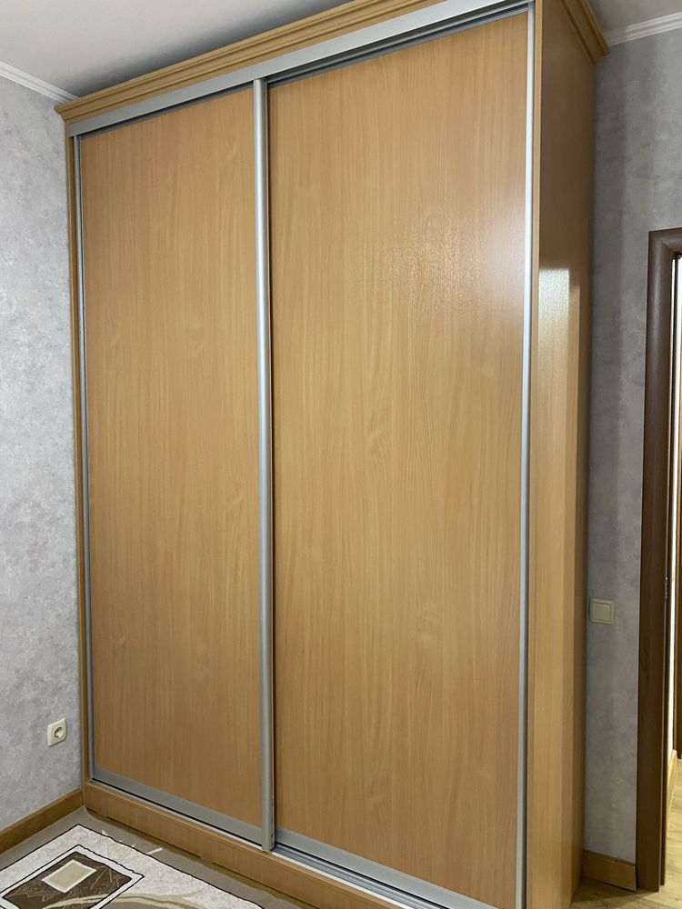 Шкаф купе