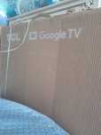 TCL телевизор продаётся