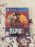 Red Dead Redemption 2