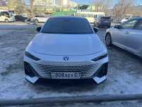Продам авто Changan UNI-V