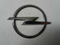 Продам эмблему на opel