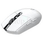 беспроводная игровая Мышь Logitech G305/4 Lightspeed, White