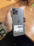 iPhone 12 Pro Max 256Gb/АКБ:76% •Рассрочка до 1 года• Актив Маркет
