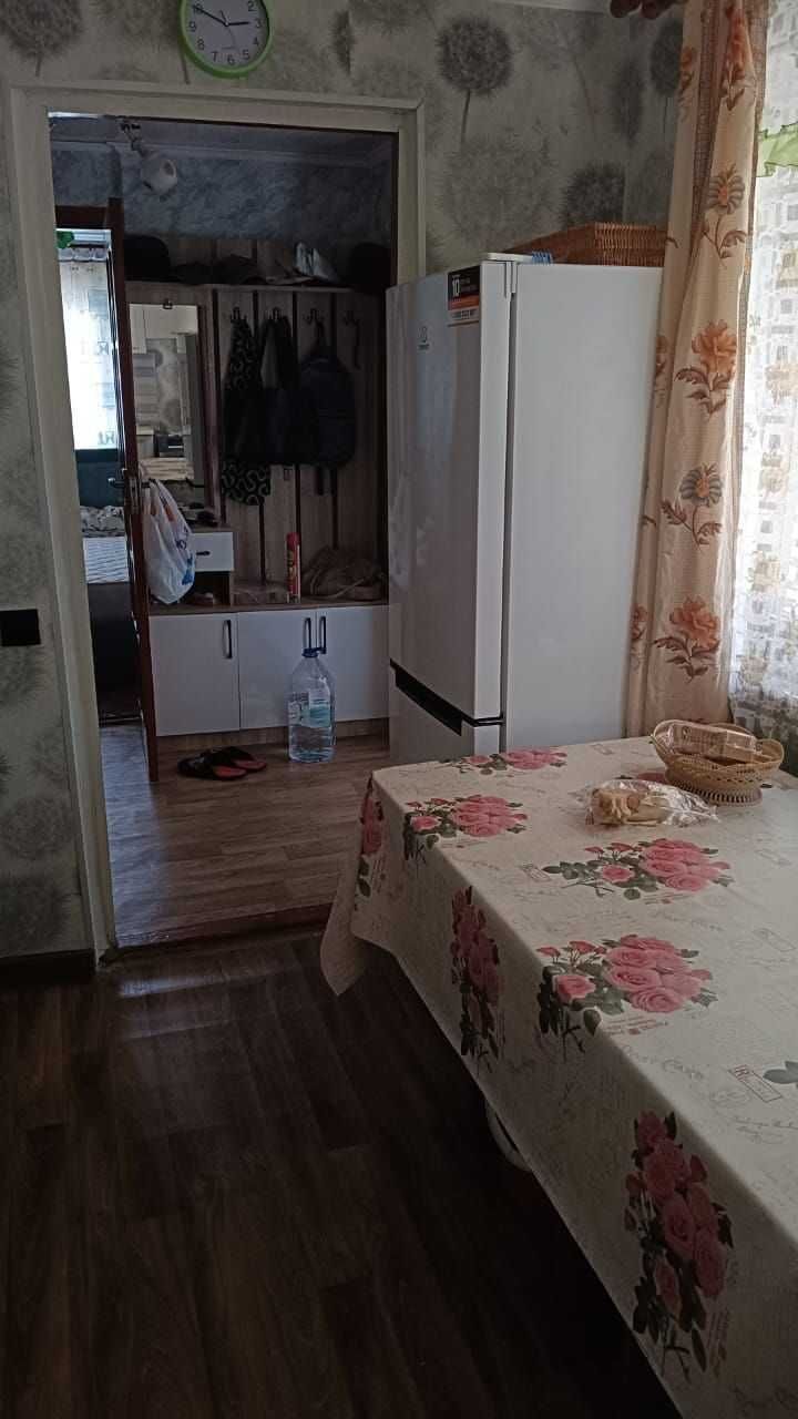 Продается полдома