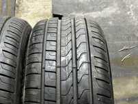 Летняя резина 215/50 17 Pirelli Cinturato P7