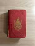 Тысяча и одна ночь. 1852 года.