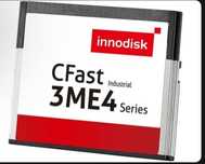 SSD накопитель Innodisk 128 ГБ