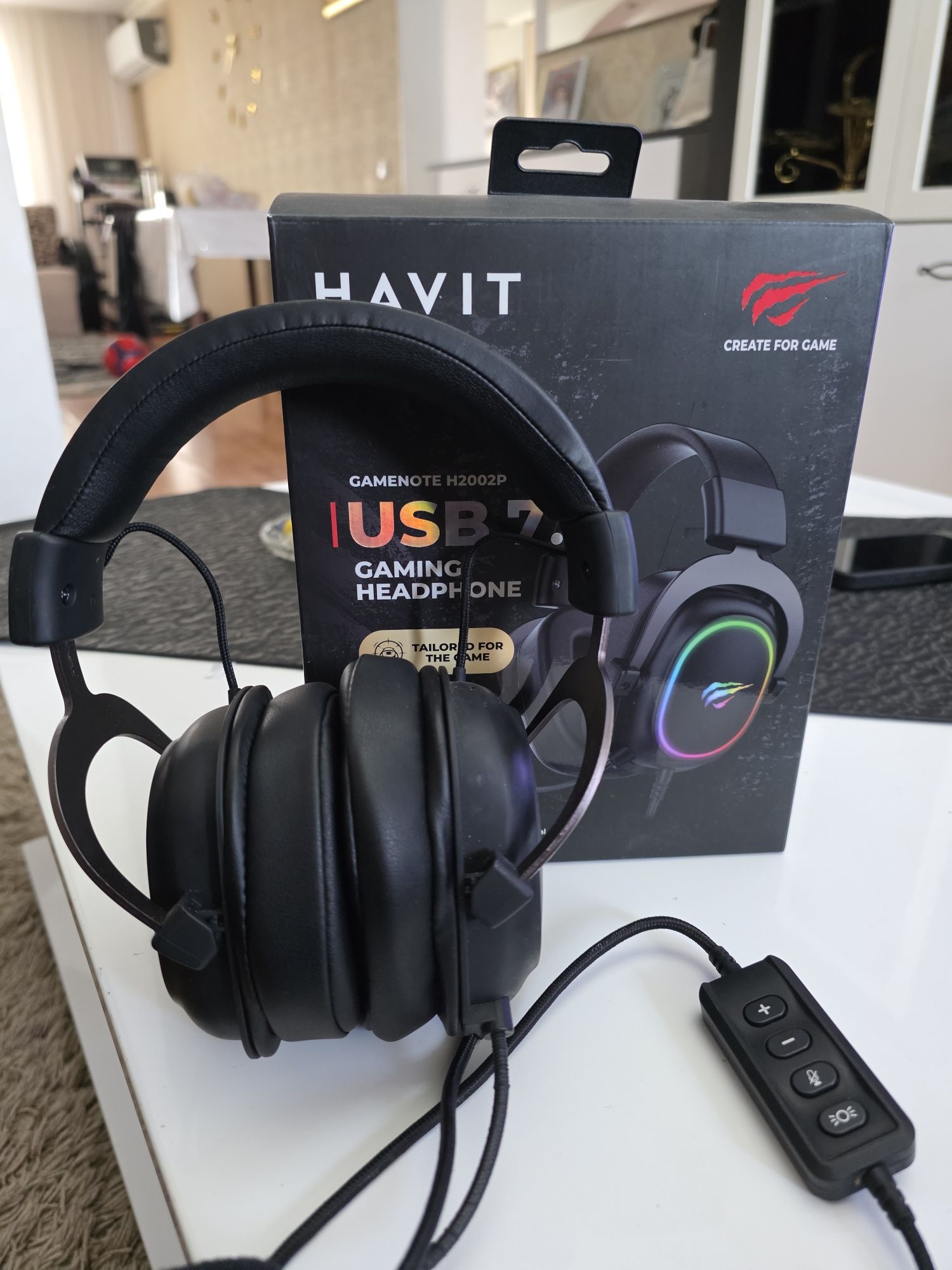 Продам игравой наушник