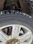 Шины зимние Michelin R19 комплект