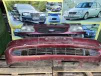 Ford Galaxy Mk1 ноускат
