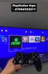 Playstation 4pro