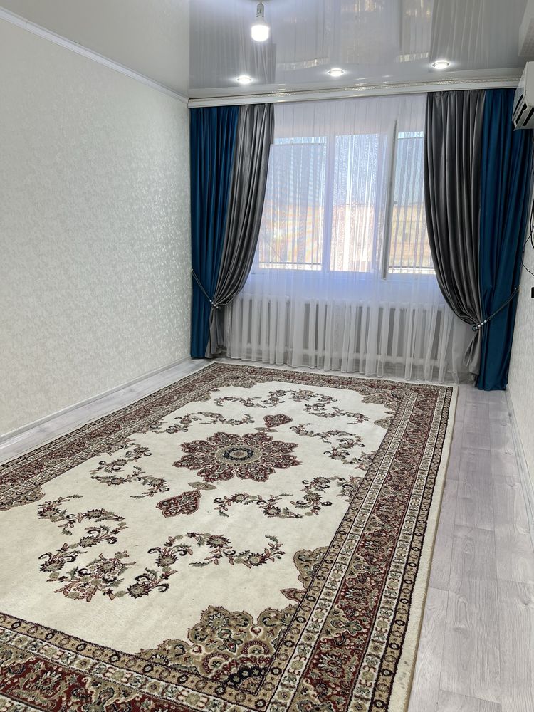 Продам 2х комнатную квартиру