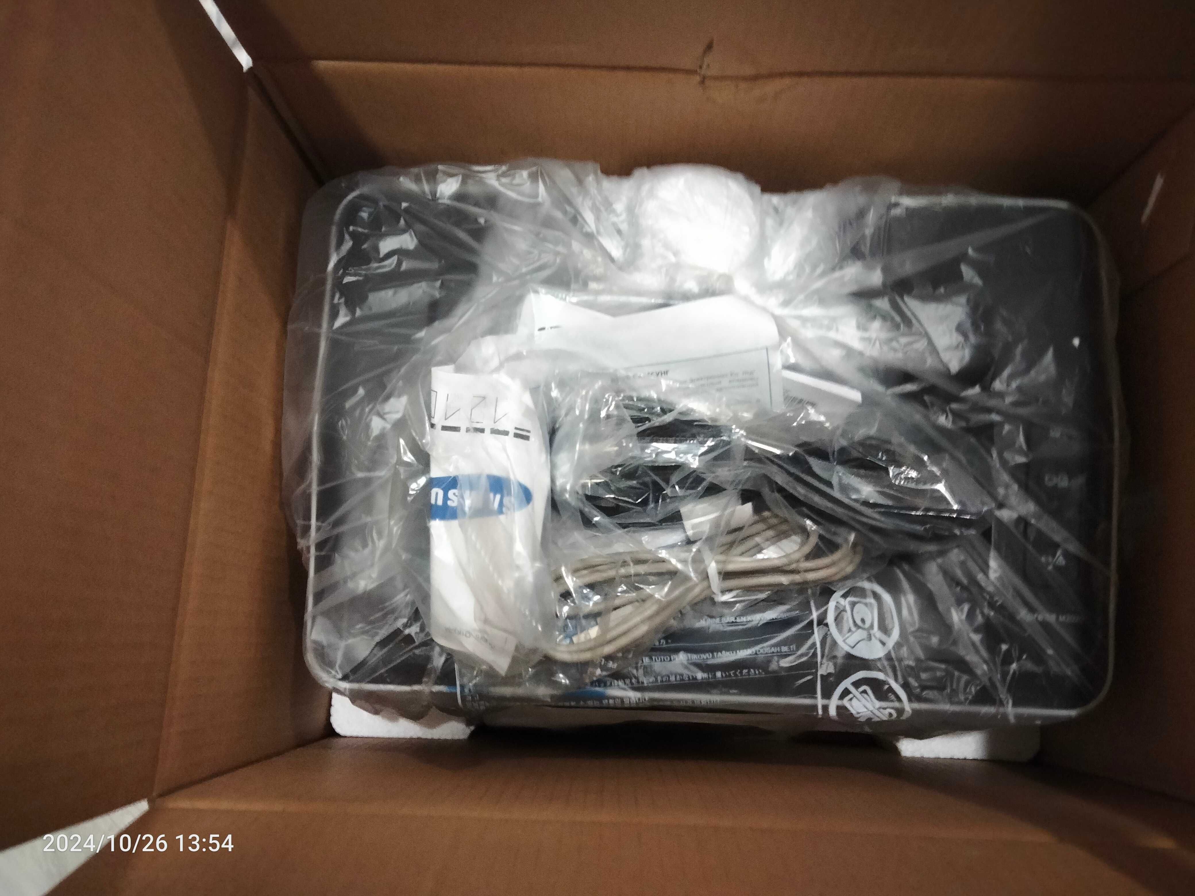 Продам Samsung Printer Xpress "Новый"