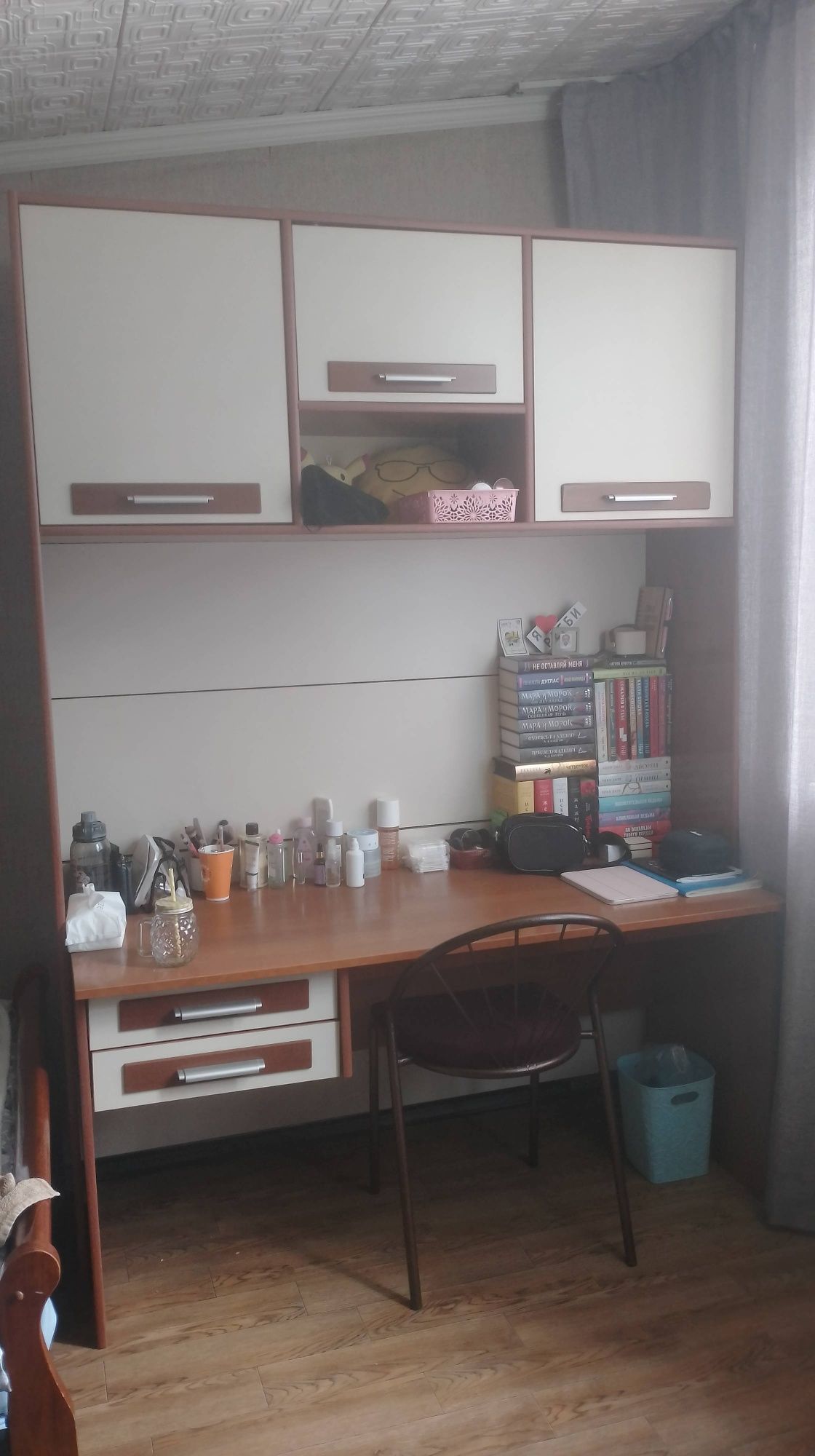 Продам модульные шкафы
