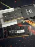 Озу Ddr4 3200 so dimm для ноутбука 32гб