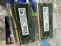 Продается ОЗУ Kingston 16GB DDR4 3200 SO-Dimm