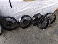 Мотор колесо 1200 ват 1200 w