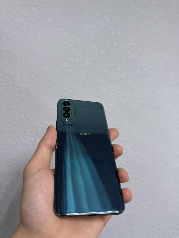 Wiko T50 1018 Костанай (лот: 663418)
