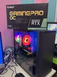 Продам видеокарту rtx 2080 8gb