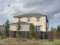 Продам дом Акжар-2