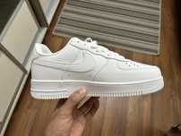 Кроссовки Nike air force